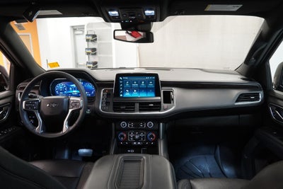 2023 Chevrolet Tahoe Z71 4WD