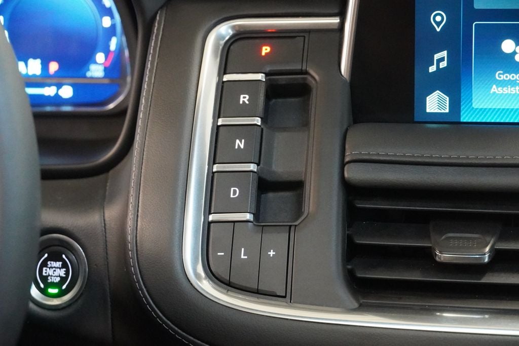 2023 Chevrolet Tahoe Z71 4WD