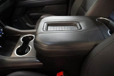 2023 Chevrolet Tahoe Z71 4WD