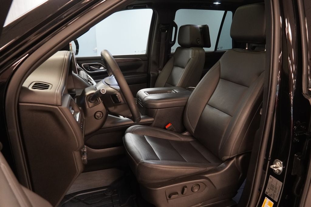 2023 Chevrolet Tahoe Z71 4WD