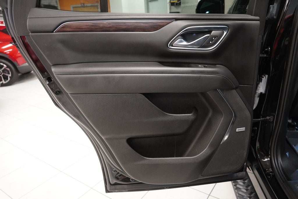 2023 Chevrolet Tahoe Z71 4WD