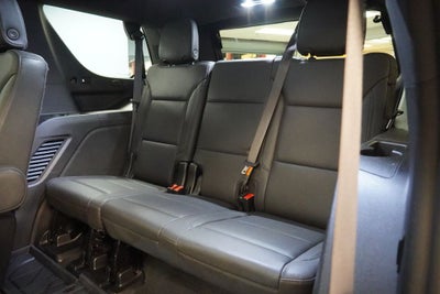 2023 Chevrolet Tahoe Z71 4WD