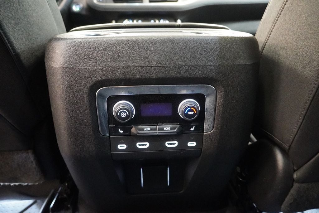 2023 Chevrolet Tahoe Z71 4WD