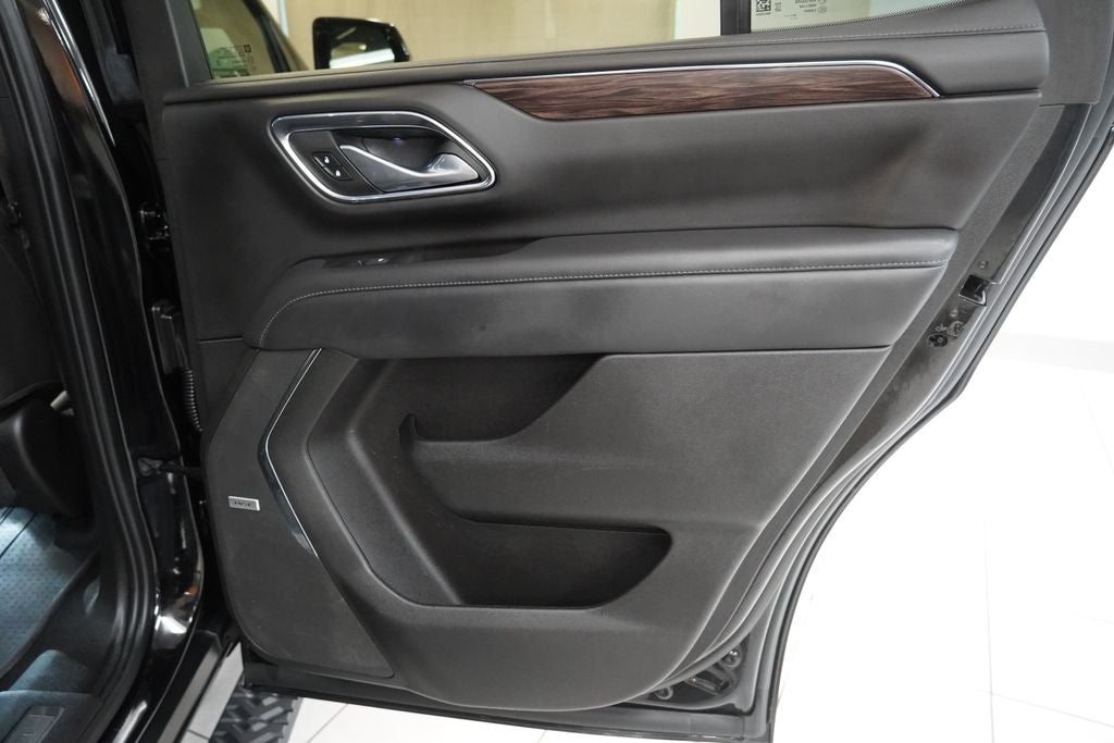 2023 Chevrolet Tahoe Z71 4WD