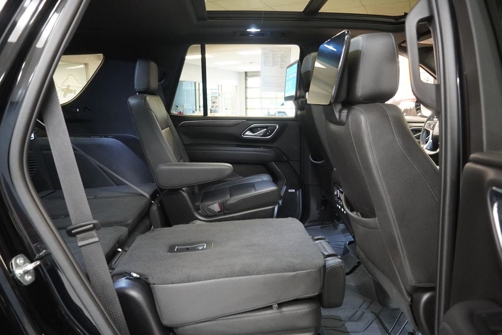 2023 Chevrolet Tahoe Z71 4WD