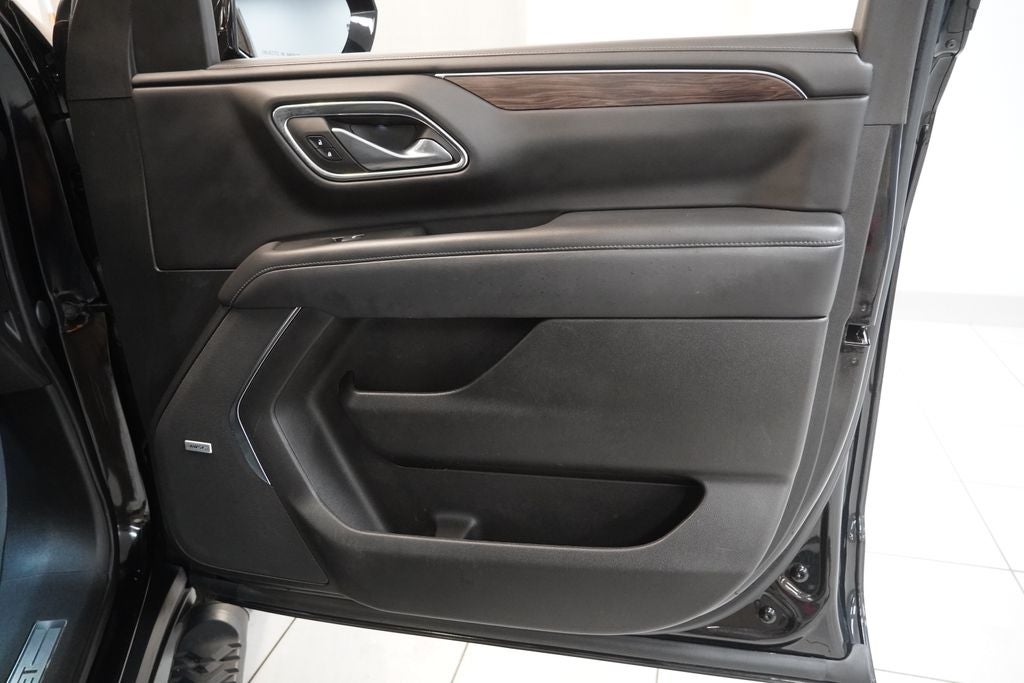 2023 Chevrolet Tahoe Z71 4WD