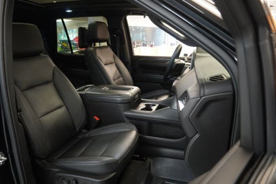 2023 Chevrolet Tahoe Z71 4WD