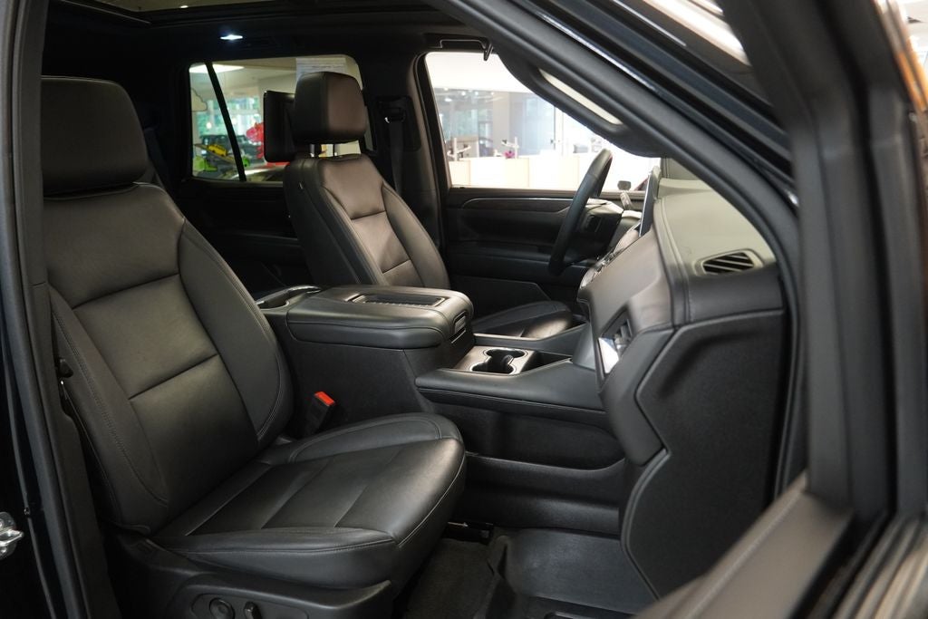 2023 Chevrolet Tahoe Z71 4WD