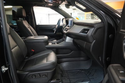 2023 Chevrolet Tahoe Z71 4WD