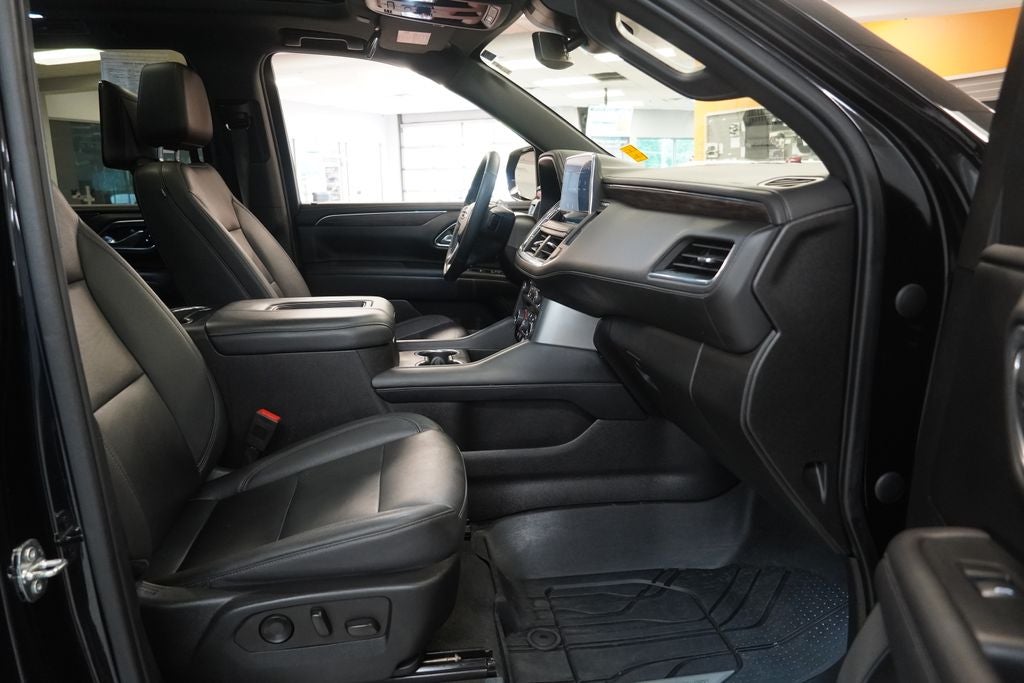 2023 Chevrolet Tahoe Z71 4WD