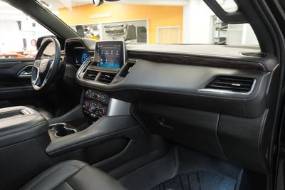 2023 Chevrolet Tahoe Z71 4WD