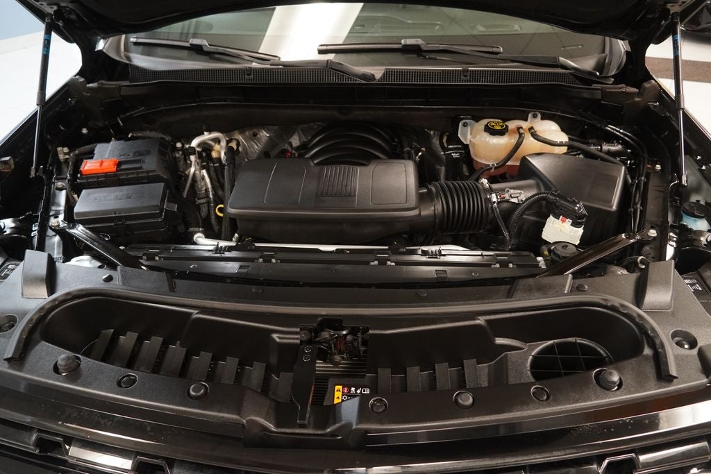 2023 Chevrolet Tahoe Z71 4WD