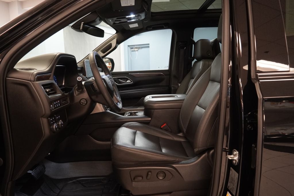 2023 Chevrolet Tahoe Z71 4WD