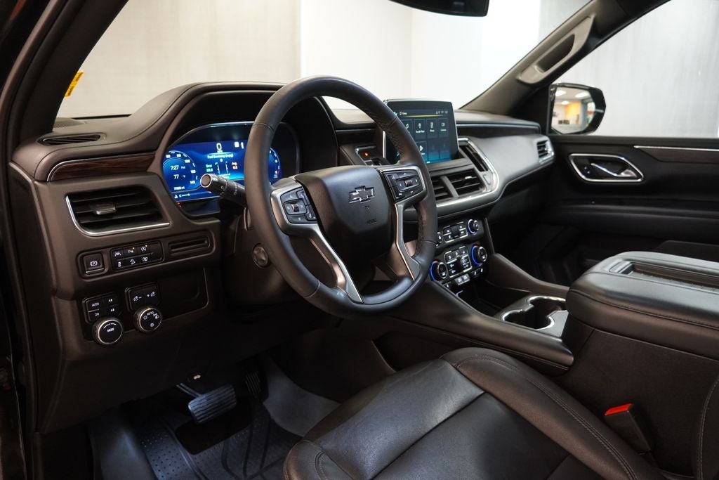 2023 Chevrolet Tahoe Z71 4WD