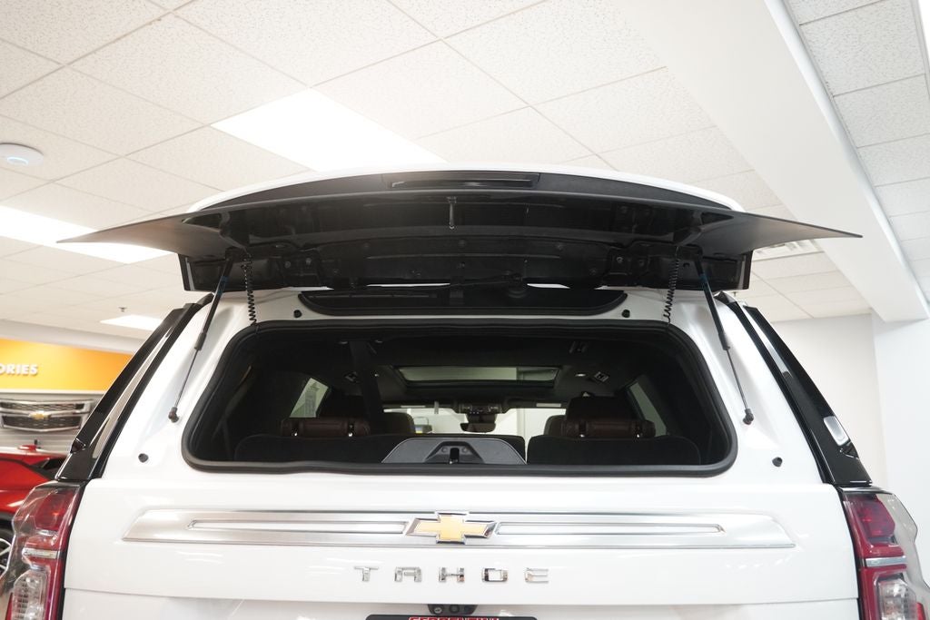 2023 Chevrolet Tahoe High Country AWD