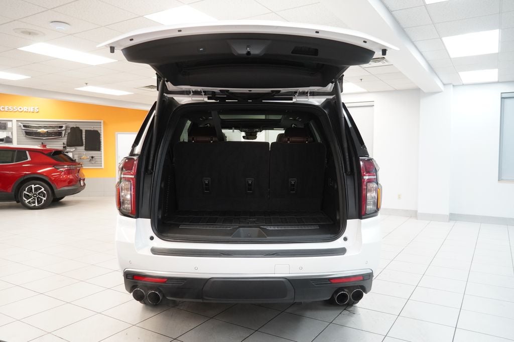 2023 Chevrolet Tahoe High Country AWD