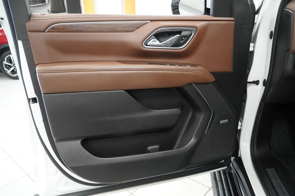 2023 Chevrolet Tahoe High Country AWD