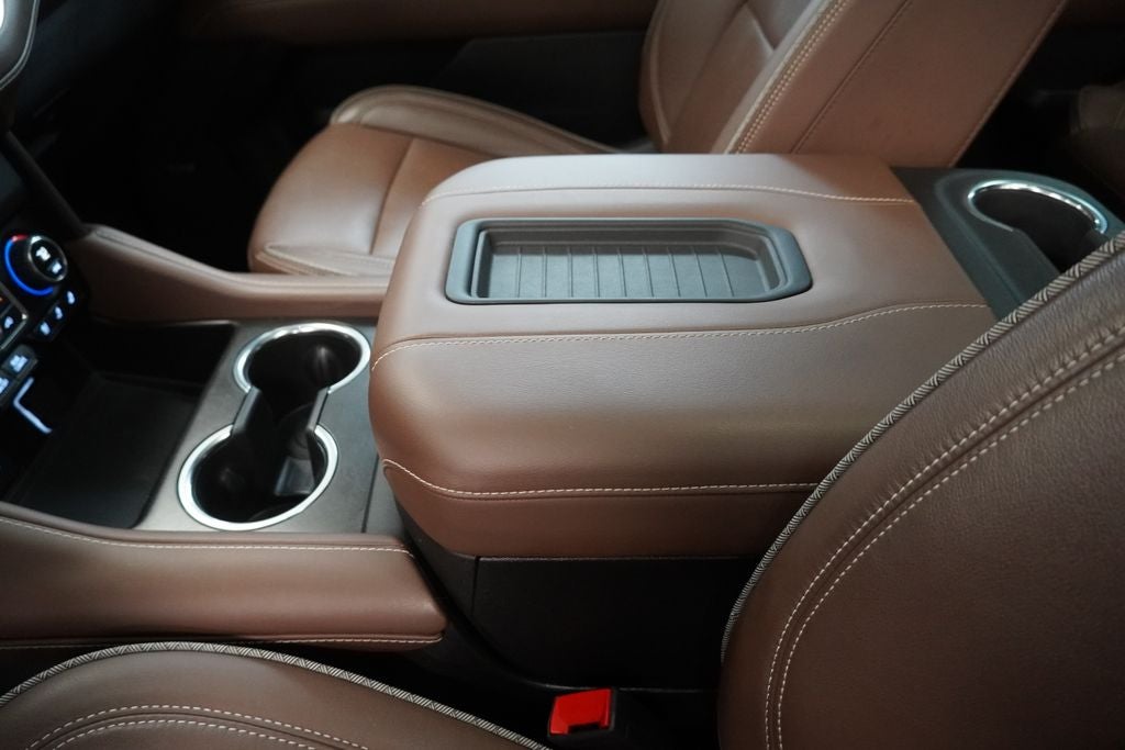 2023 Chevrolet Tahoe High Country AWD