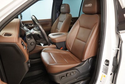 2023 Chevrolet Tahoe High Country AWD