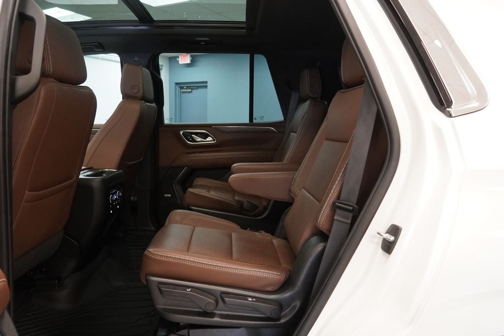 2023 Chevrolet Tahoe High Country AWD