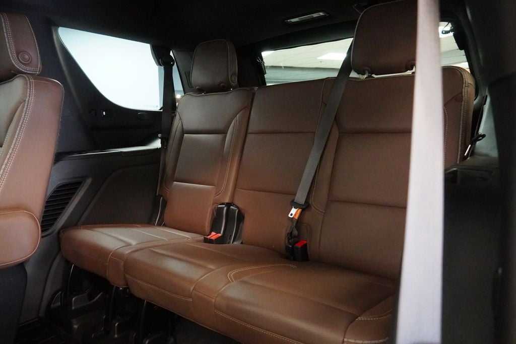 2023 Chevrolet Tahoe High Country AWD
