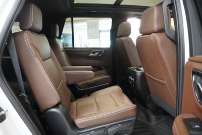 2023 Chevrolet Tahoe High Country AWD
