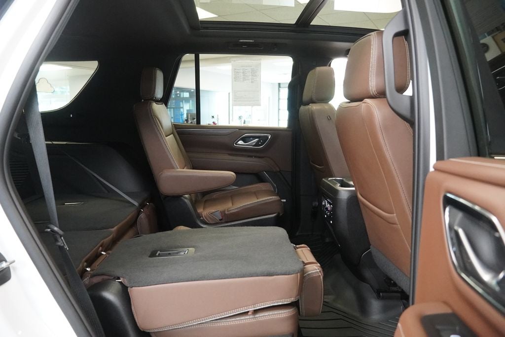 2023 Chevrolet Tahoe High Country AWD