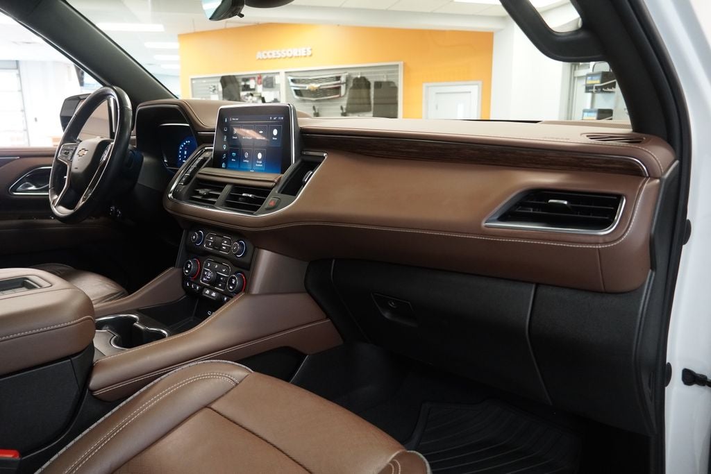 2023 Chevrolet Tahoe High Country AWD