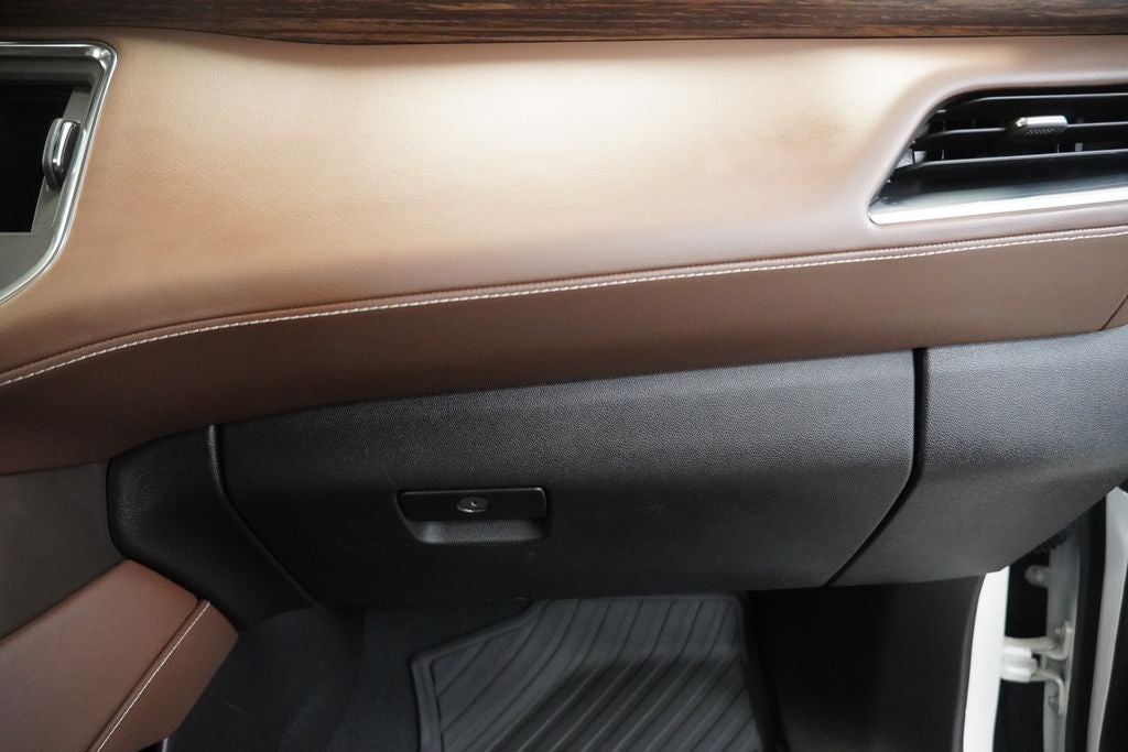 2023 Chevrolet Tahoe High Country AWD