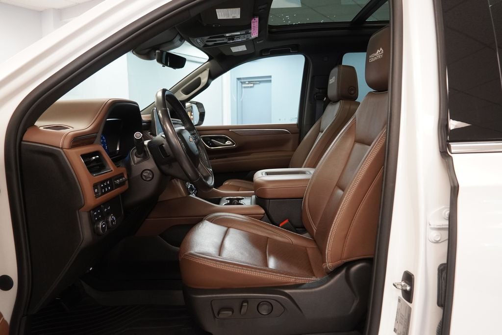 2023 Chevrolet Tahoe High Country AWD