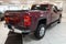 2016 GMC Sierra 2500HD SLE CREW CAB 4X4