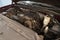2016 GMC Sierra 2500HD SLE CREW CAB 4X4