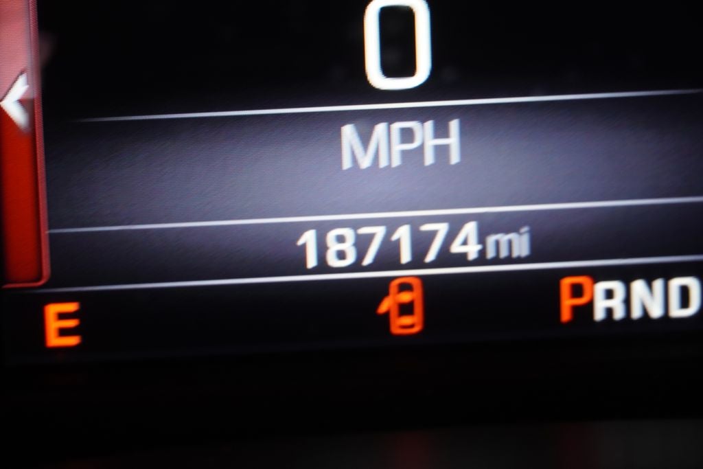 2016 GMC Sierra 2500HD SLE CREW CAB 4X4