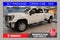 2024 GMC Sierra 3500HD SLT CREW CAB 4X4