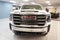 2024 GMC Sierra 3500HD SLT CREW CAB 4X4