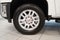 2024 GMC Sierra 3500HD SLT CREW CAB 4X4
