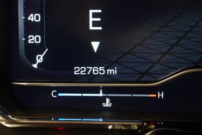 2024 GMC Sierra 3500HD SLT CREW CAB 4X4