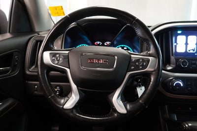2018 GMC Canyon SLE1 4X4