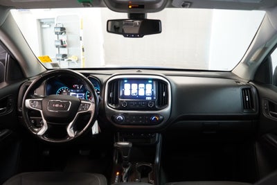 2018 GMC Canyon SLE1 4X4