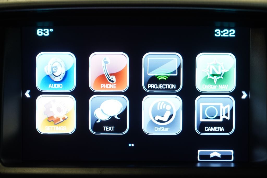 2018 GMC Canyon SLE1 4X4