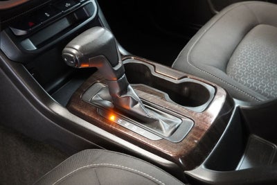 2018 GMC Canyon SLE1 4X4