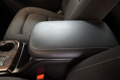 2018 GMC Canyon SLE1 4X4