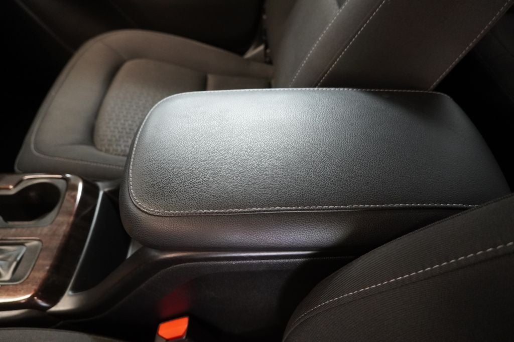2018 GMC Canyon SLE1 4X4