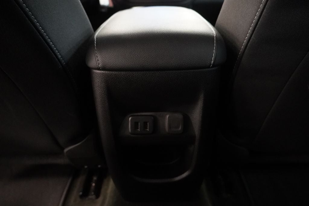 2018 GMC Canyon SLE1 4X4