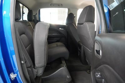 2018 GMC Canyon SLE1 4X4