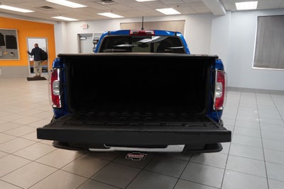 2018 GMC Canyon SLE1 4X4