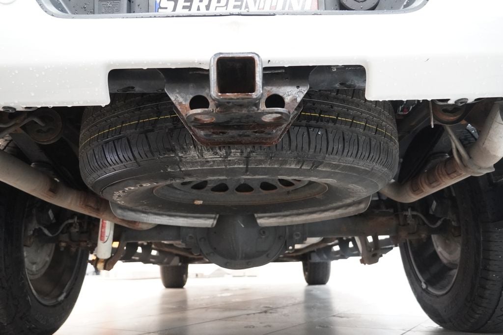 2020 GMC Sierra 1500 AT4 4WD