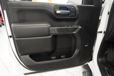 2020 GMC Sierra 1500 AT4 4WD