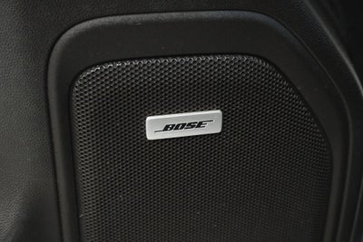 2020 GMC Sierra 1500 AT4 4WD