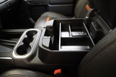 2020 GMC Sierra 1500 AT4 4WD